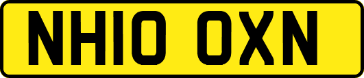 NH10OXN