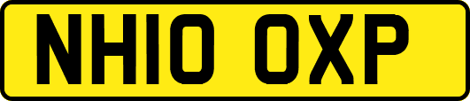 NH10OXP