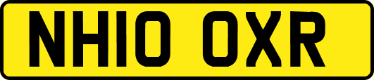 NH10OXR