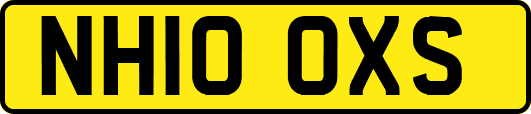 NH10OXS