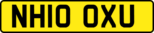 NH10OXU