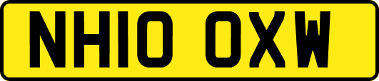 NH10OXW