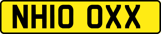 NH10OXX