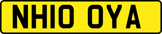 NH10OYA