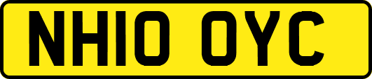 NH10OYC