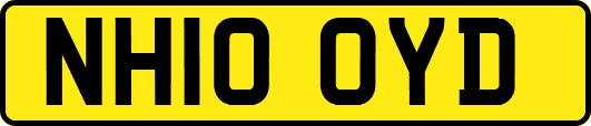 NH10OYD