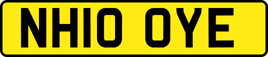 NH10OYE