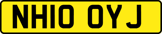 NH10OYJ
