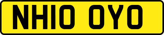 NH10OYO