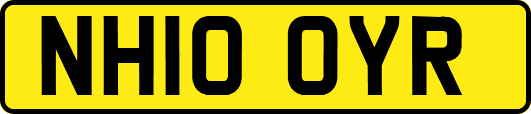 NH10OYR