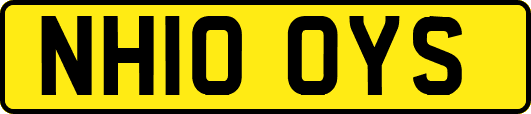 NH10OYS