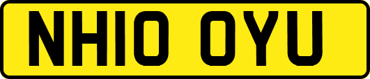 NH10OYU