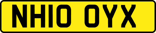 NH10OYX