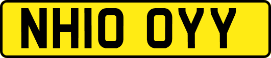 NH10OYY