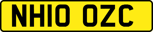 NH10OZC