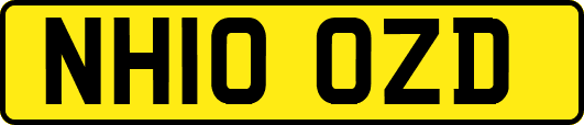 NH10OZD