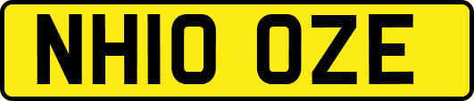 NH10OZE