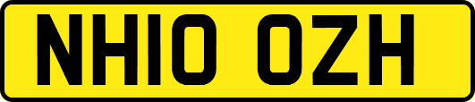 NH10OZH