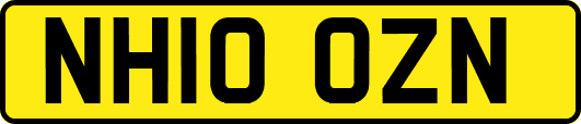 NH10OZN
