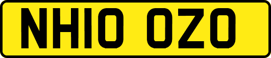 NH10OZO