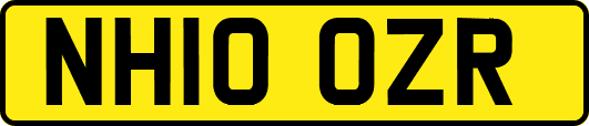 NH10OZR