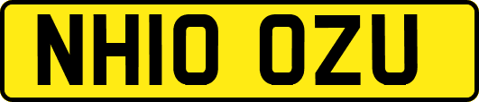 NH10OZU