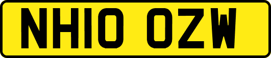 NH10OZW