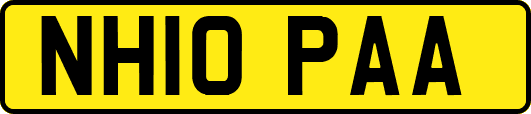 NH10PAA