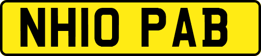 NH10PAB