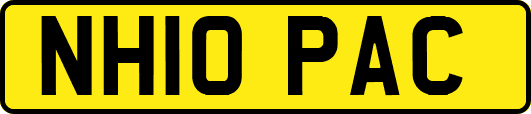 NH10PAC