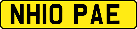 NH10PAE