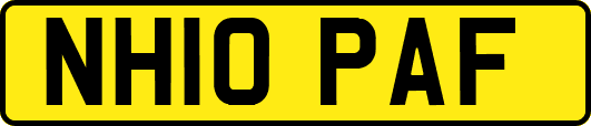 NH10PAF