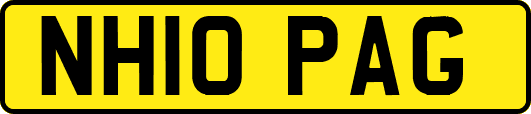 NH10PAG