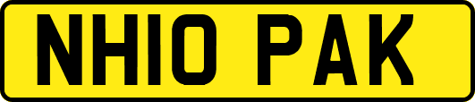 NH10PAK