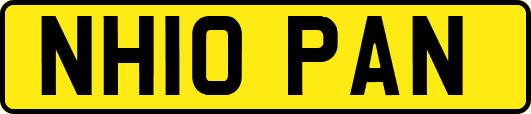 NH10PAN