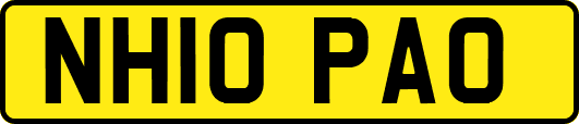 NH10PAO