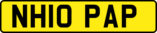 NH10PAP