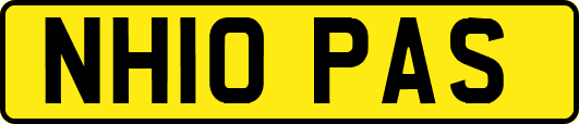 NH10PAS