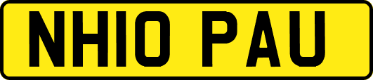 NH10PAU