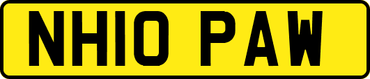 NH10PAW