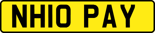 NH10PAY