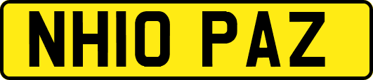NH10PAZ