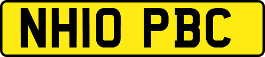 NH10PBC