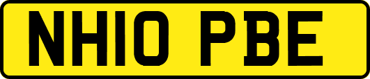 NH10PBE
