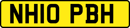 NH10PBH