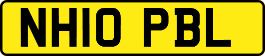 NH10PBL