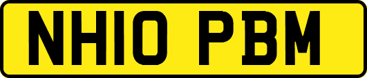 NH10PBM