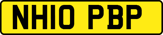 NH10PBP