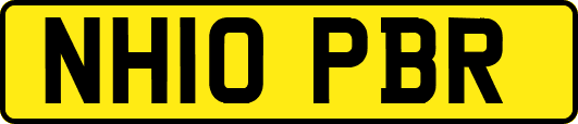 NH10PBR