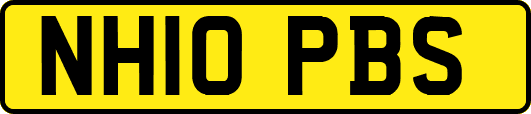 NH10PBS